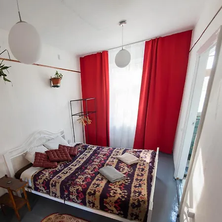 Annas Tantes Apartamenti Liepaja Exterior photo