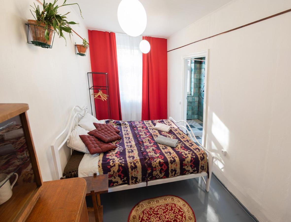 Annas Tantes Apartment Liepaja