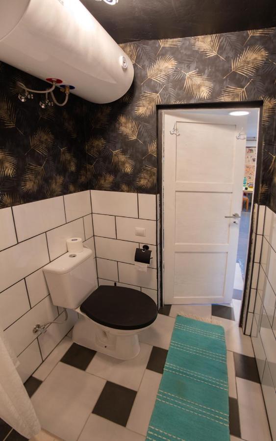 Apartment Annas Tantes Liepāja
